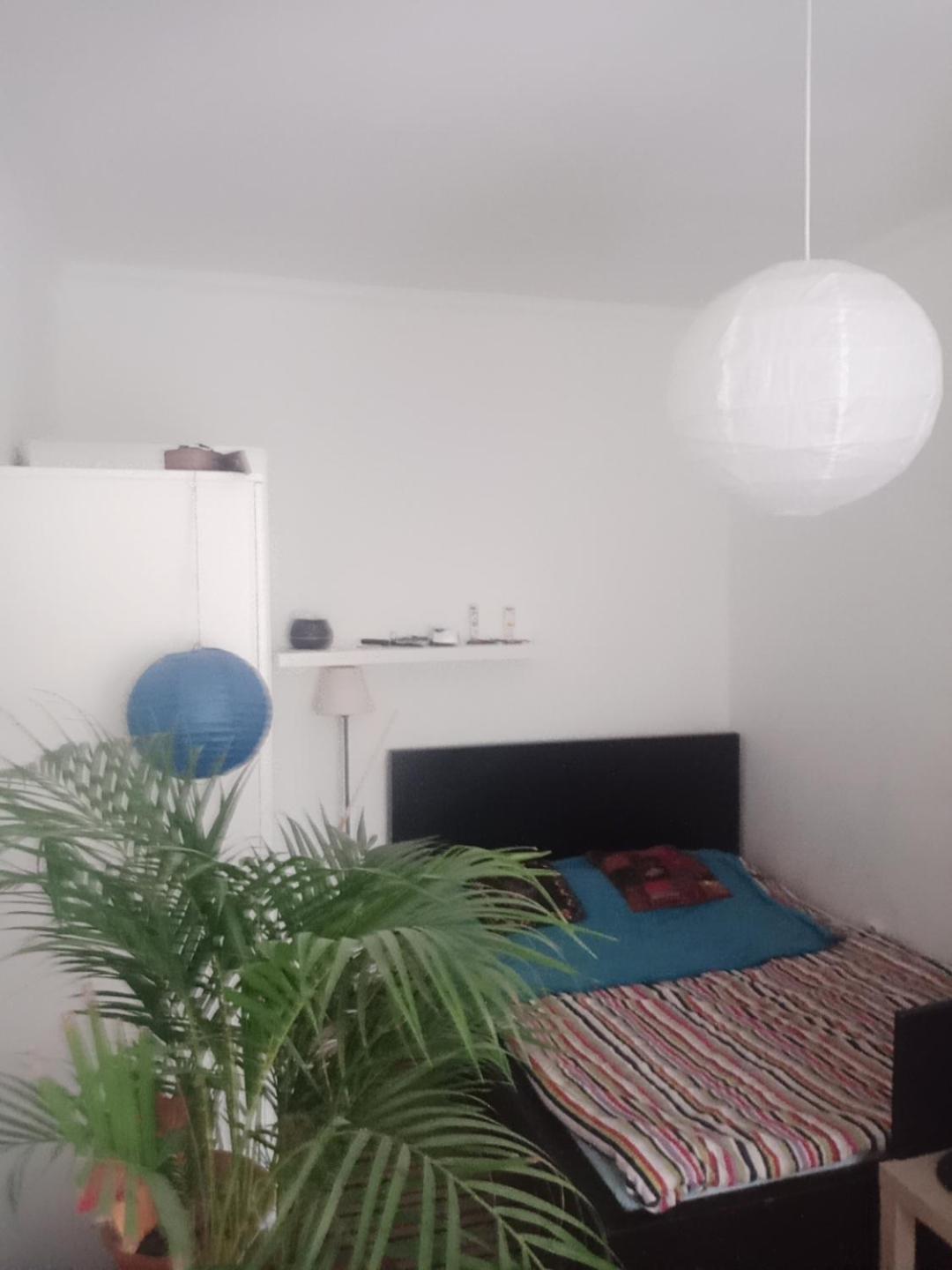 Doxie Rooms And Beds Budapeste Exterior foto